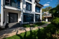 Qingluo Xiaozhu | Ivy Bower Homestay Hotels near Tian Yuan Jialebi