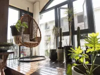 Kaifeng Moran Homestay (Wansui Mountain Da Song Wuxia City) Các khách sạn ở Khai Phong
