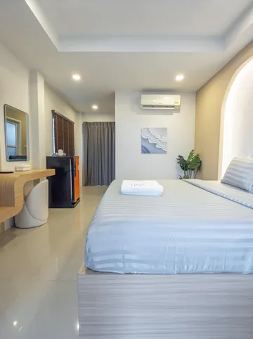 รูปภาพของเดอะ ซีทรู เกาะล้าน