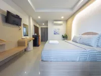 The Seathru Kohlarn Hotels in Koh Larn