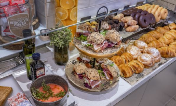 Hotel Serhs Del Port