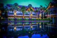 Taman Resort فنادق في Wang Thong