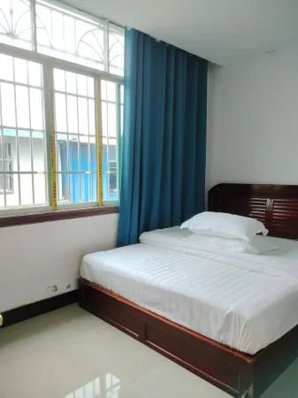 Jianghua Fumin Hotel