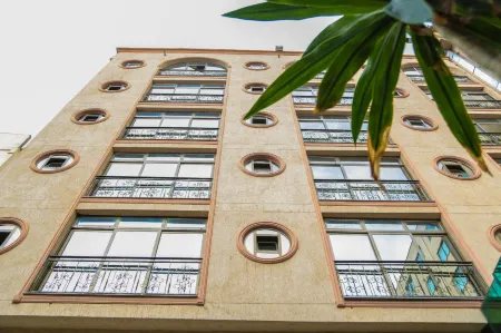 Taishan guest house