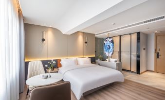 XingDu INTERNATIONAL HOTEL(Near Canton Fair And Free Night Snack