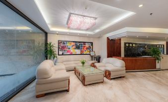 Riverside Hanoi Hotel