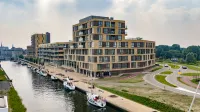 Waterstate hotel Goes Hotels in Goes