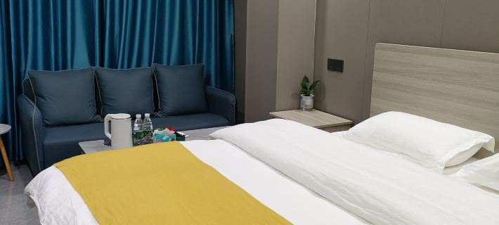 Zuobian Homestay (Pinghe County Yingbin Road) Hotéis em Condado de Pinghe