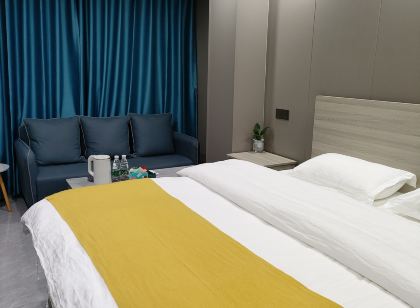 左邊民宿(平和迎賓路)