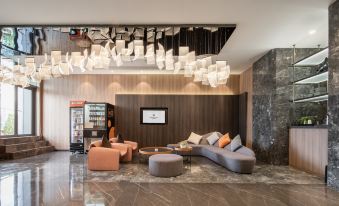 Rezen Hotel (Zhuhai HengQin Border and Exhibition Center Branch)