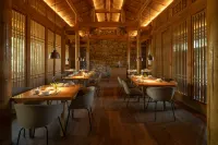 Jianglu Village Dawn Resort - فطور
