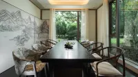 Zhejiang Xizi Hotel · Wangzhuang · West Lake Famous Garden - Gym