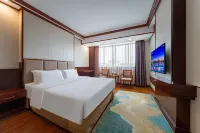 Liuzi Hotel - Spa