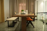 KOKDALA Yiping Yuanju Hotels in Kokdala