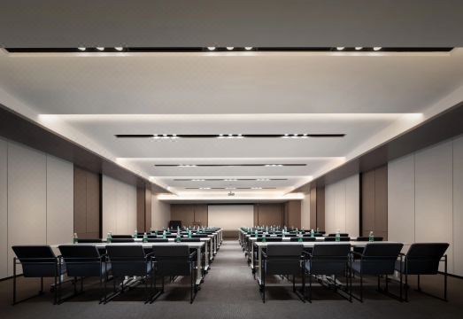 Willson Sky Hotel (Pingxiang Runda International) Hotel Overview