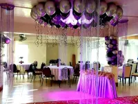 Queen Margarette Burdeos Hotels in Quezon