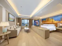 Foshan Shunde OCT Harbour Plus Yueran Plaza Vienna Hotel Hotels in der Nähe von Ronggui Passenger Transport Terminal