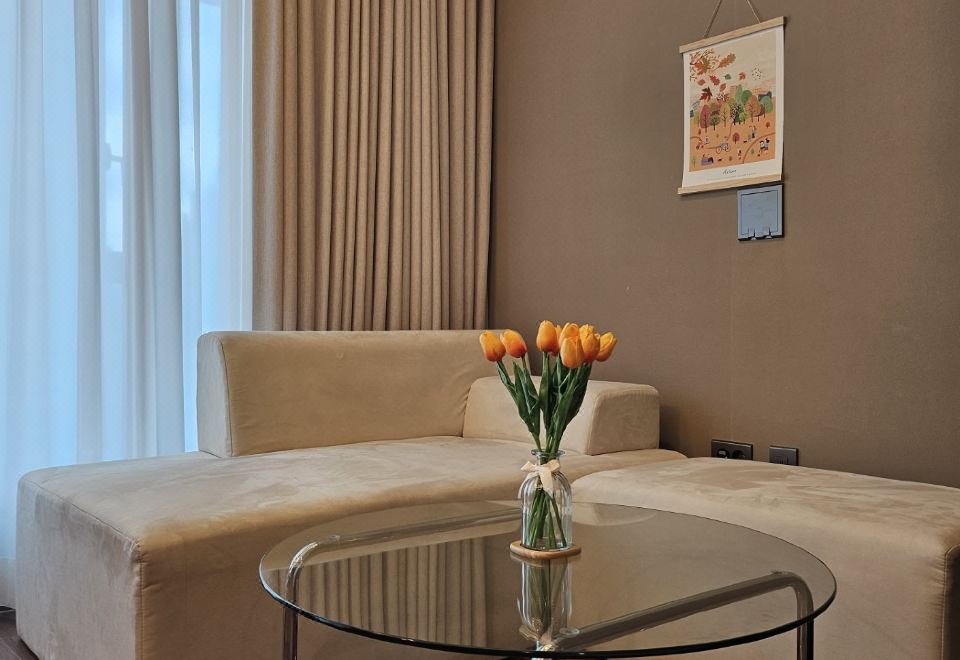 라메르 스테이 인테리어