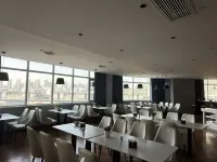 city  home hotel （bozhou south  station  baolong  plaza  branch））