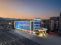 XinXian BoWan Hotel Hotels in Xin County