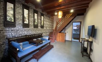 Yunqige Boutique Homestay (Pingyao Gucheng County Yumuseum Branch)