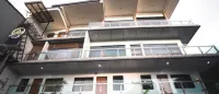 JSB Suites Hotels near Aliguay Island