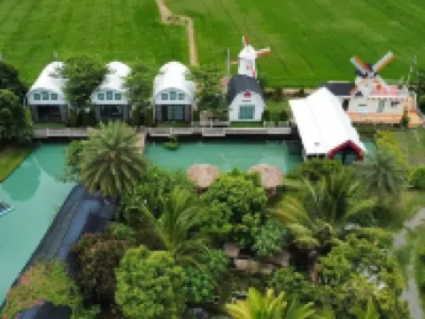 ข้าวทุ่งเบ็ญจาโฮมสเตย์ โรงแรมในอำเภอ พยุหะคีรี