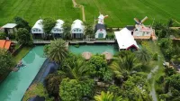 khao Thung Benja HomeStay Hotels near Wat Chuan