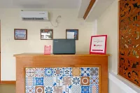 RedDoorz Plus near Johnson and Johnson Paranaque