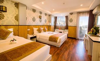 Golden Rain 2 Hotel Nha Trang