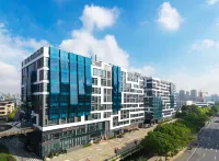 Rocase Boutique Hotel Wuxi