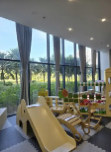 Arena Resort Luxury With Ocean View