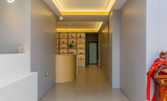 Yunduo Smart Hotel
