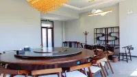 Xinlu Dongyue Homestay (Dongyue Folk Culture Village) - breakfast
