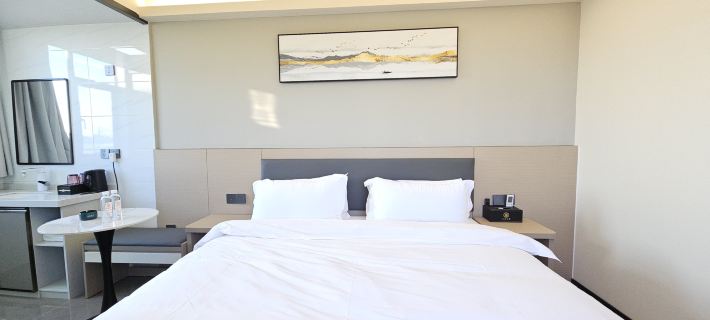 TWO OCLOCK APARTMENT 허산 호텔