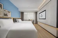 Jingfu South Street Railway Station Store, Qing County, Cangzhou City - Wifi