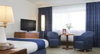 Luxe Stay Near Airport