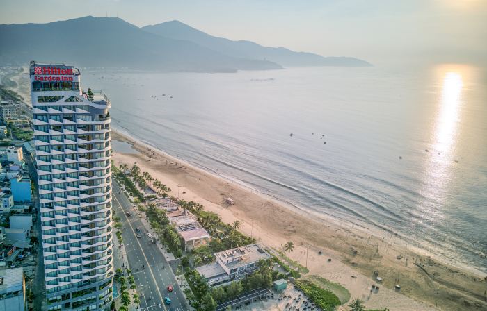 Hilton Garden Inn Da Nang