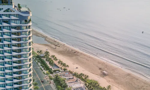 Hilton Garden Inn Đà Nẵng