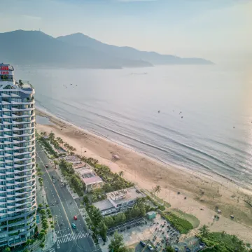 Hilton Garden Inn Da Nang