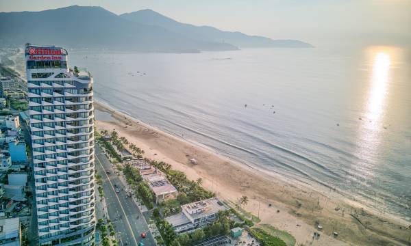 Hilton Garden Inn Da Nang