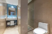 Echarm Hotel (Changde High-speed Railway Station)