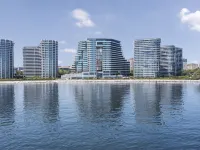 JW Marriott Hotel Istanbul Marmara Sea Hotels near Bakirkoy