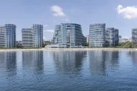 JW Marriott Hotel Istanbul Marmara Sea Отели рядом с достопримечательностью «Шубы Кожа Меха в Стамбуле LUXURY FUR COLLECTİON»