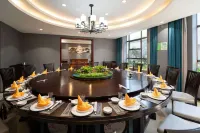 Tian'an Xiyan Holiday Hotel (Sheqi Binhe South Road)