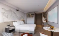 YICHILL Yicheng Hotel (Changsha Huanghua International Airport Ma Ma Wan Subway Station Branch)