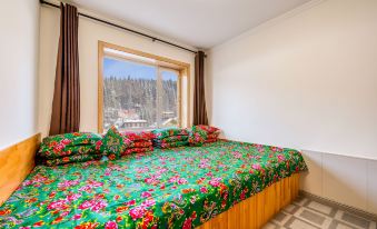Xuexiang · Encounter Snow · Parent-Child Leisure Vacation Homestay