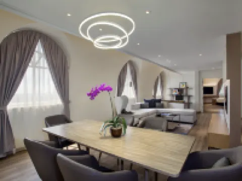 Mercure Jakarta Batavia