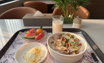 Huan xi Zhi xiang Hotel (Wan da Plaza Branch)
