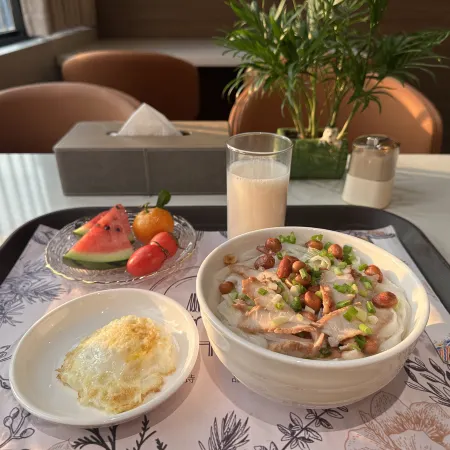 Huan xi Zhi xiang Hotel (Wan da Plaza Branch)